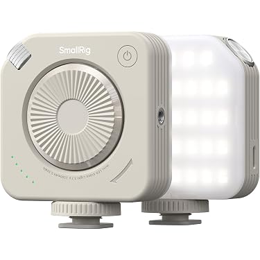 Amazon.co.jp 最新リリース: オンカメラビデオライト の新着ランキング